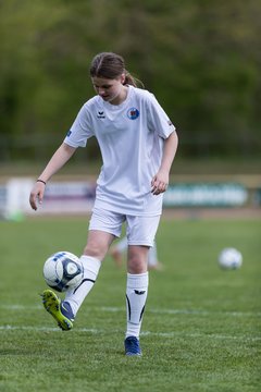 Bild 139 - wBJ VfL Pinneberg - Eimsbuettel : Ergebnis: 6:2
